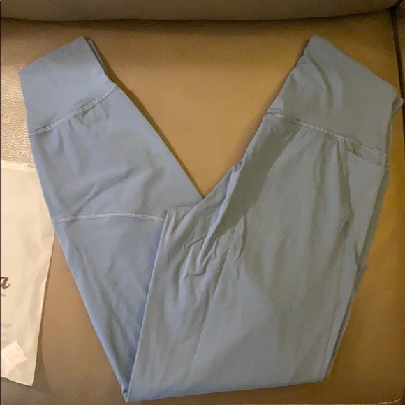 Ptula Kim joggers Steel Blue - Picture 5 of 7